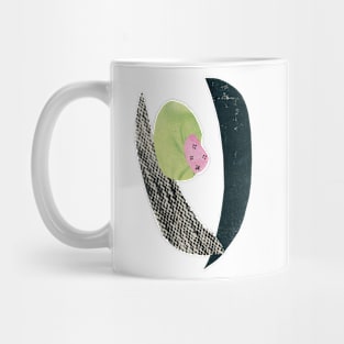 Abstract 017 Mug